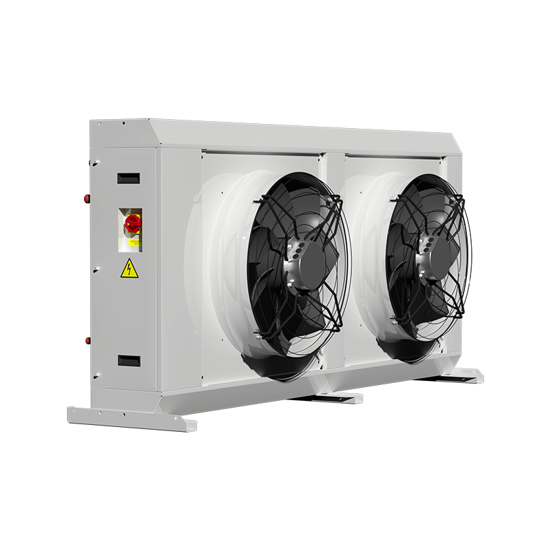 CNM Series AirCooled Condensers Kaltra