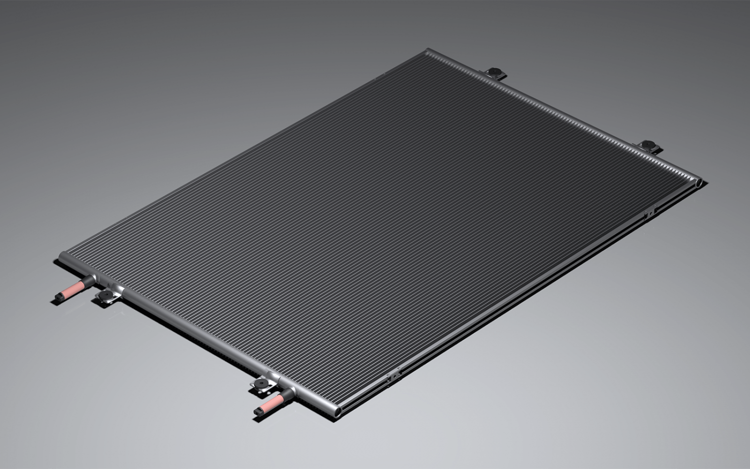 Microchannel Condensers Kaltra