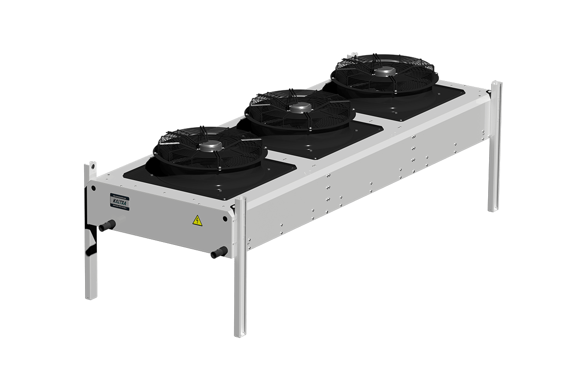 Bora Series Dry Coolers Kaltra