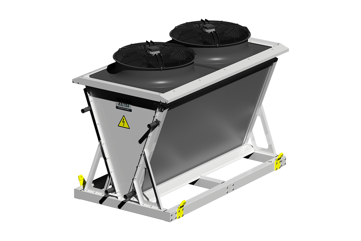 Bora Series Dry Coolers Kaltra