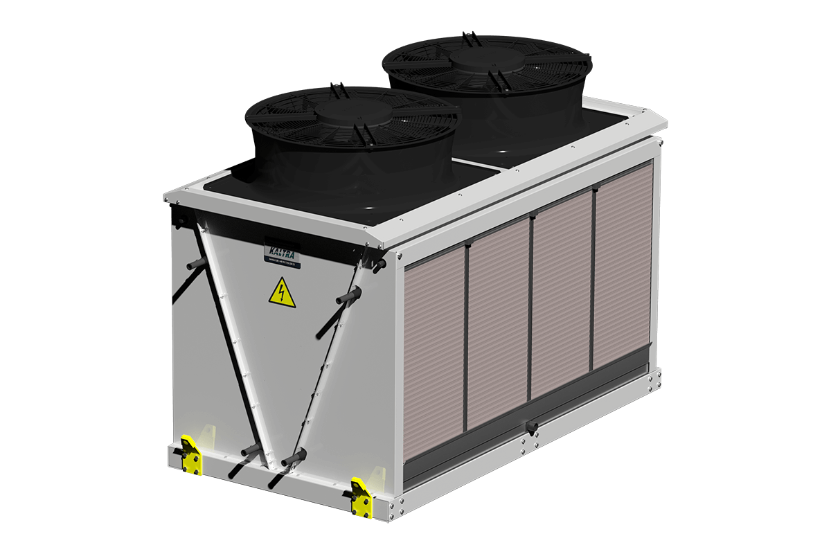 Bora Series Dry Coolers Kaltra
