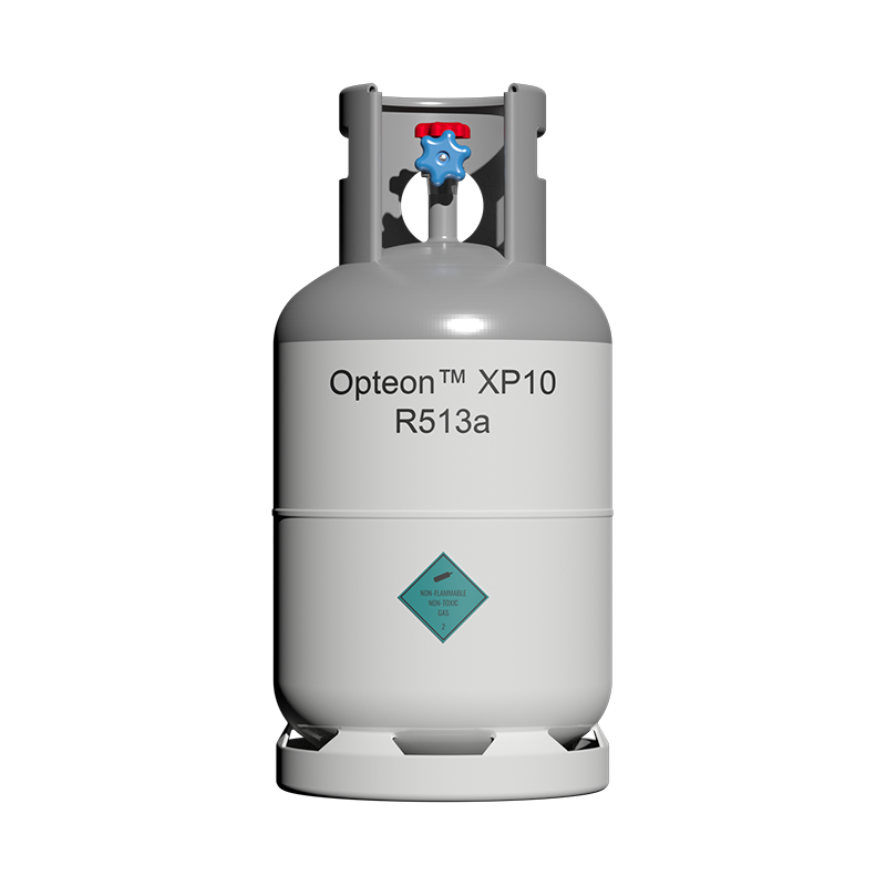 R513a refrigerant