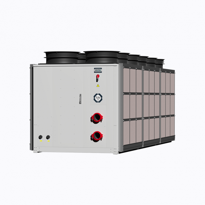 Dry coolers vs. wet cooling towers Insights Kaltra