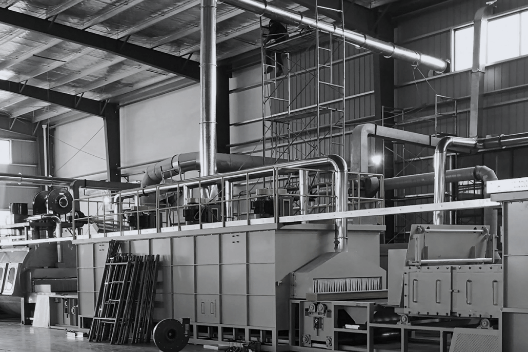 Microchannel heat exchangers 