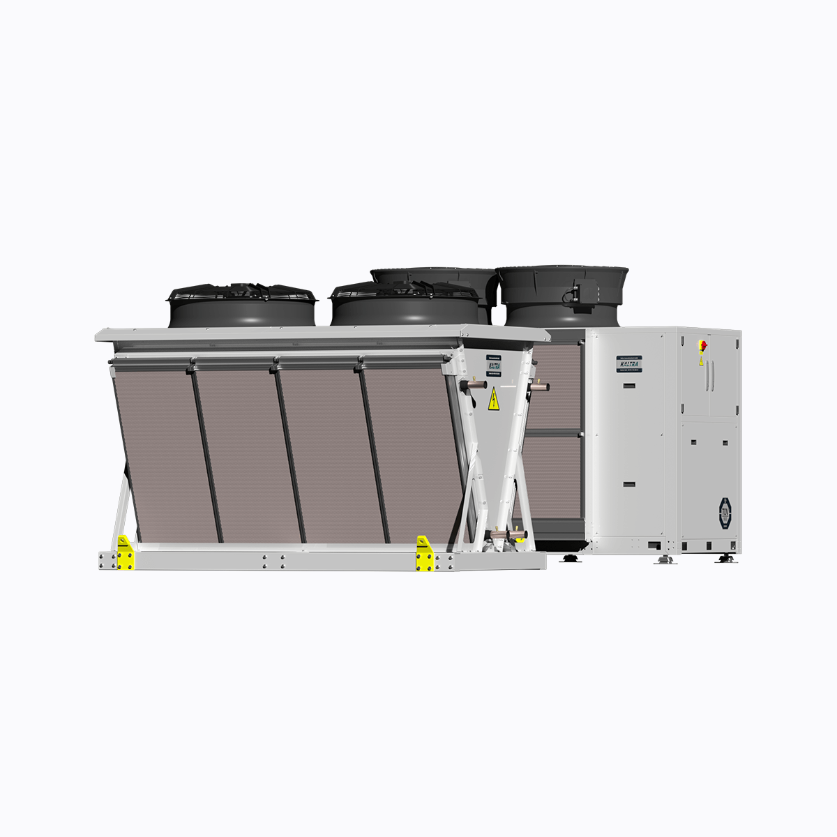 Technologies Air Conditioning and Refrigeration Kaltra