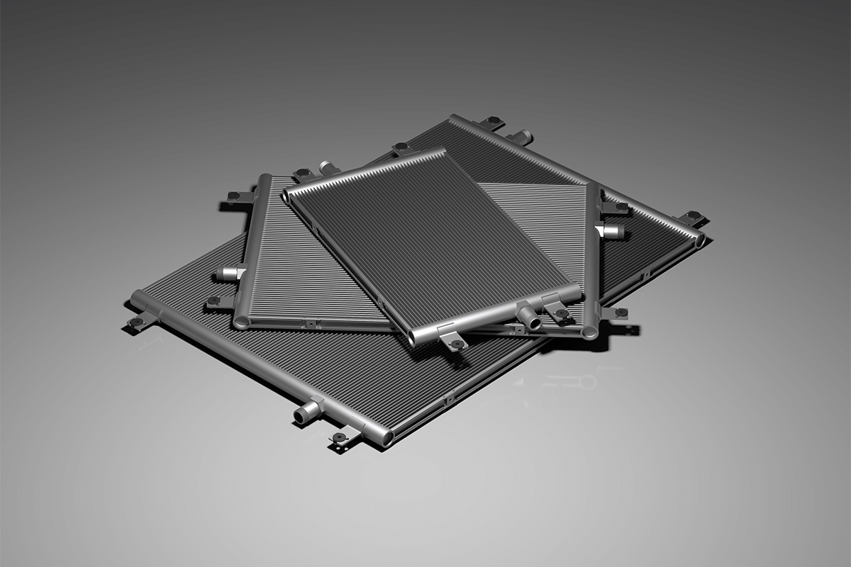 Anticorrosion treatment for microchannel dry coils Insights Kaltra