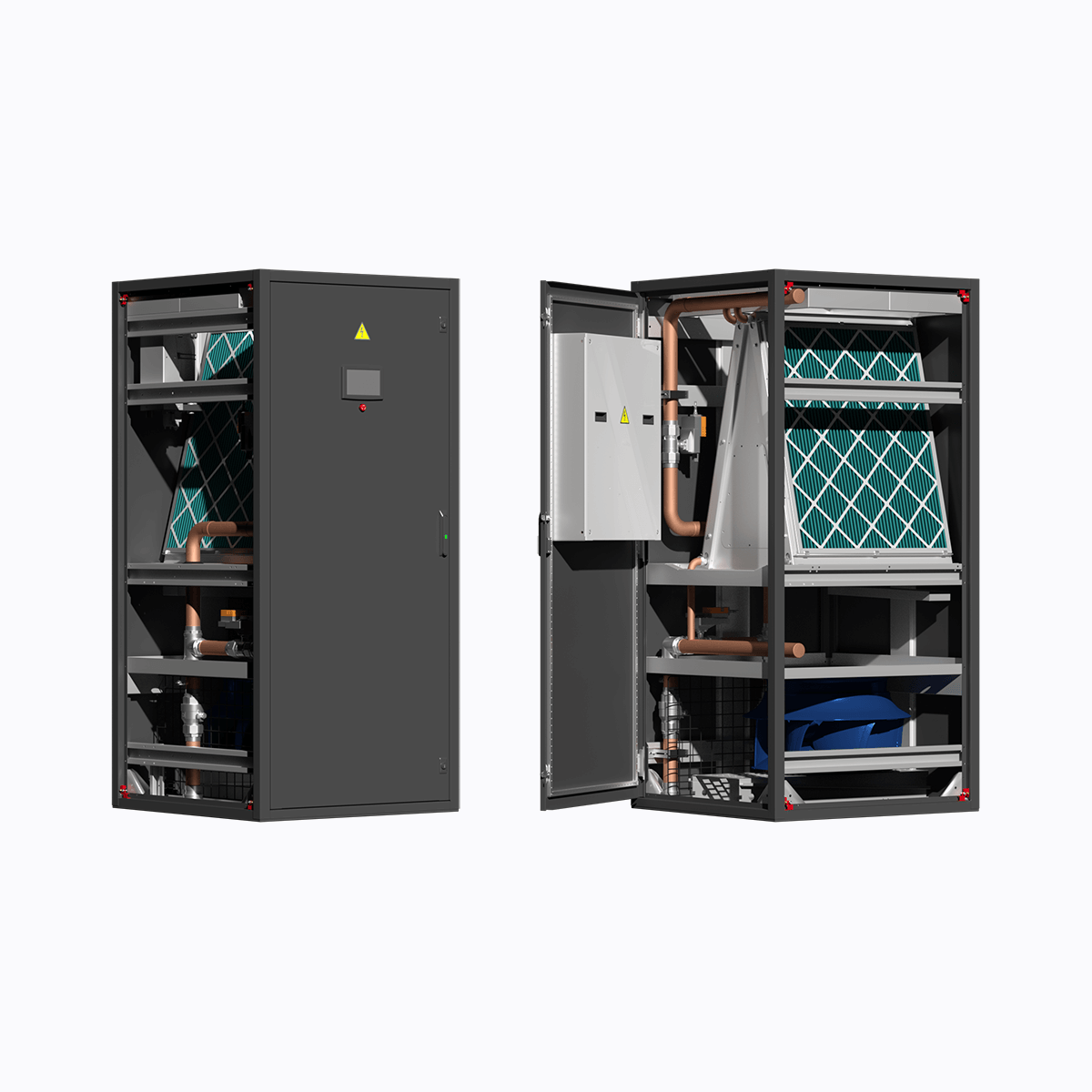 Kaltra extends its range of precision air conditioners for IT cooling