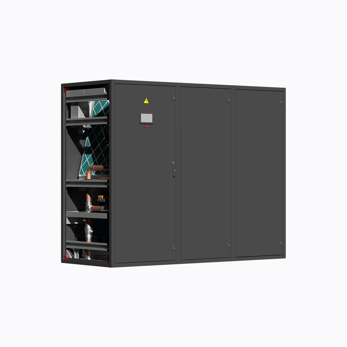 Kaltra To Launch Dual circuit Precision Cooling Units Insights Kaltra