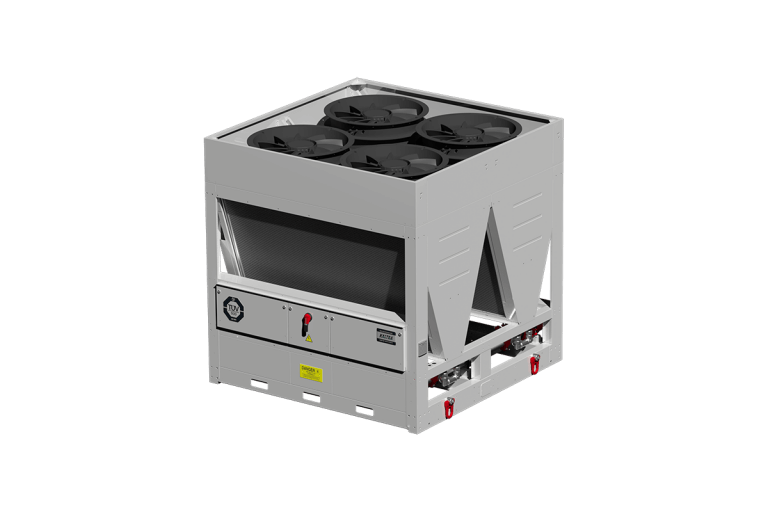 Bora XL Series Dry Coolers Kaltra