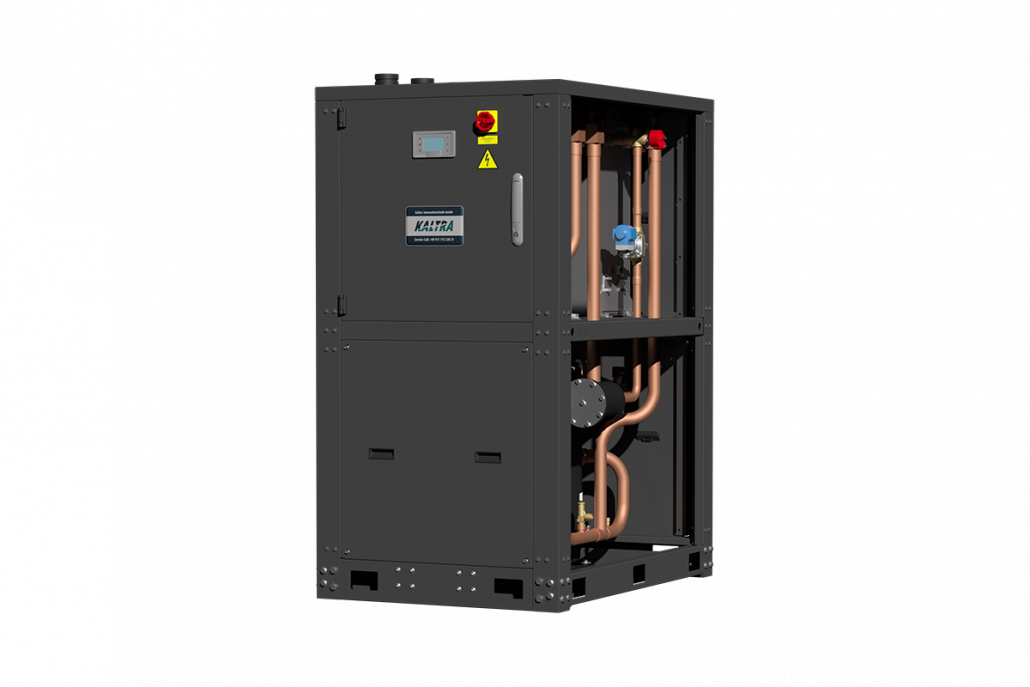 Easystream II water-cooled chiller