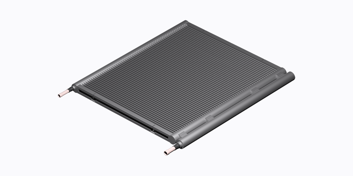 Optimized microchannel evaporator design boosts efficiency Insights