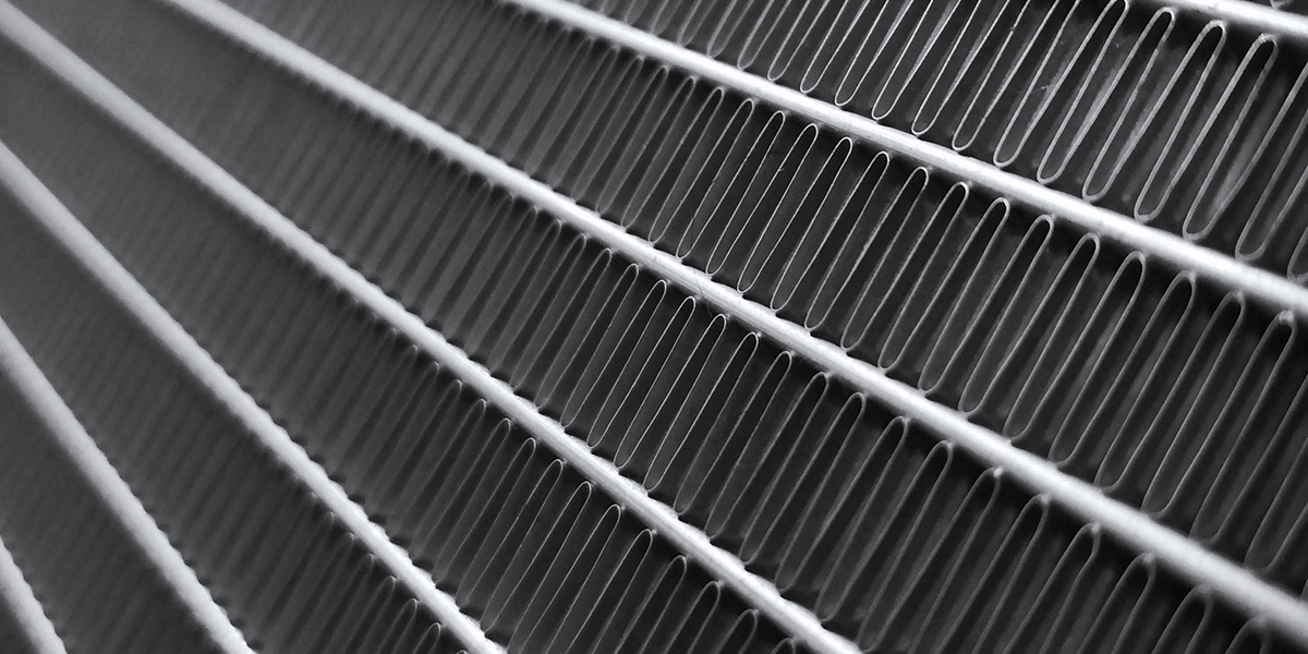 Microchannel Heat Exchangers | Kaltra
