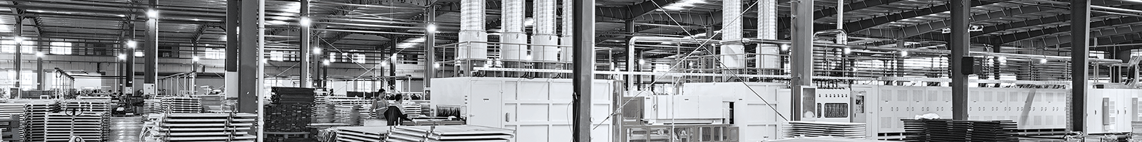 MCHE manufacturing quality