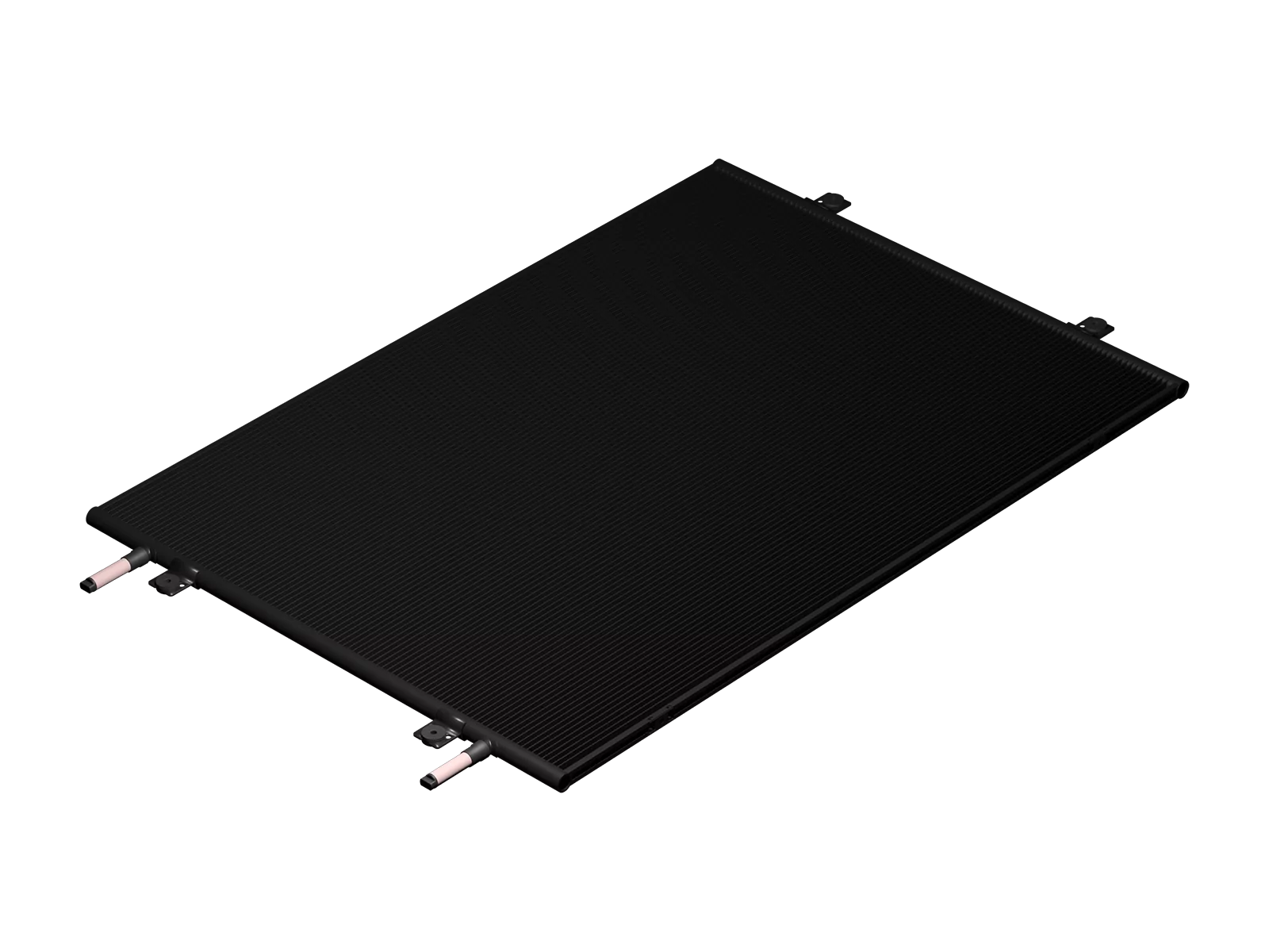 MCHE electrophoretic epoxy coating