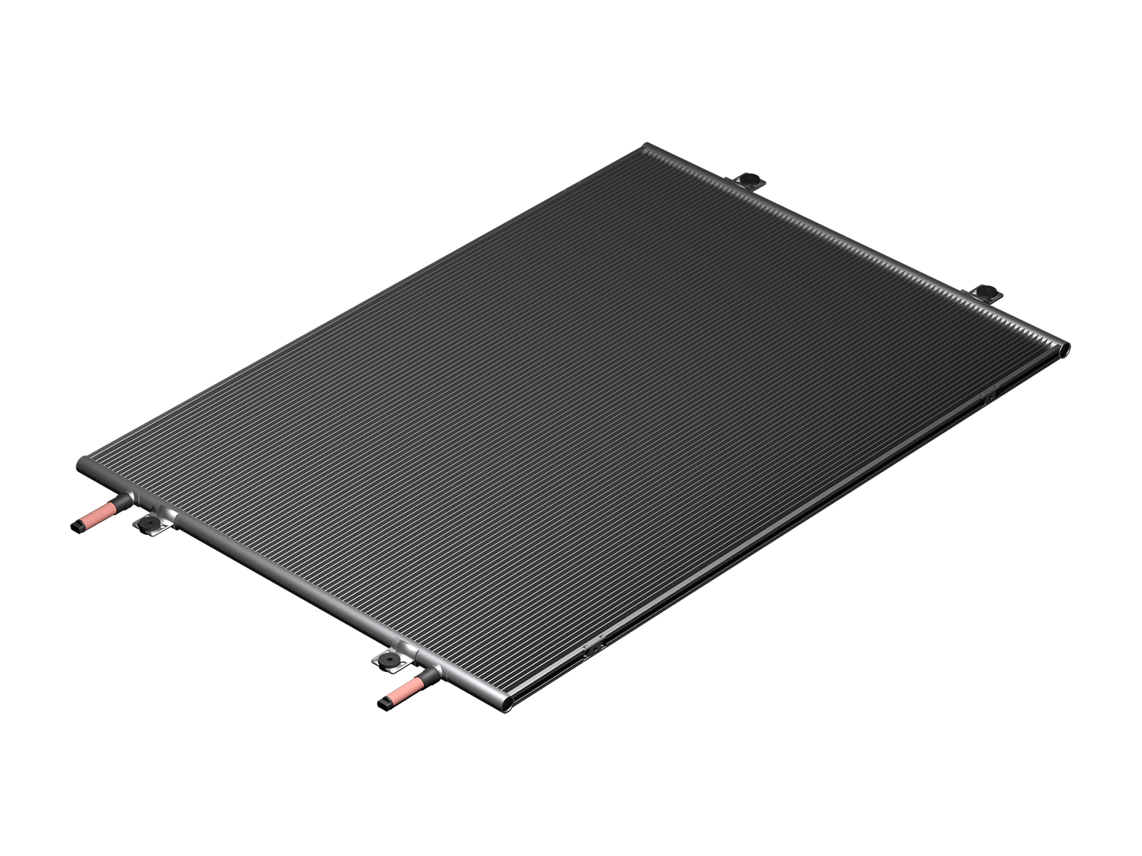 MCHE nano-scale coating
