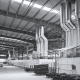 Microchannel coil manufacturing plant