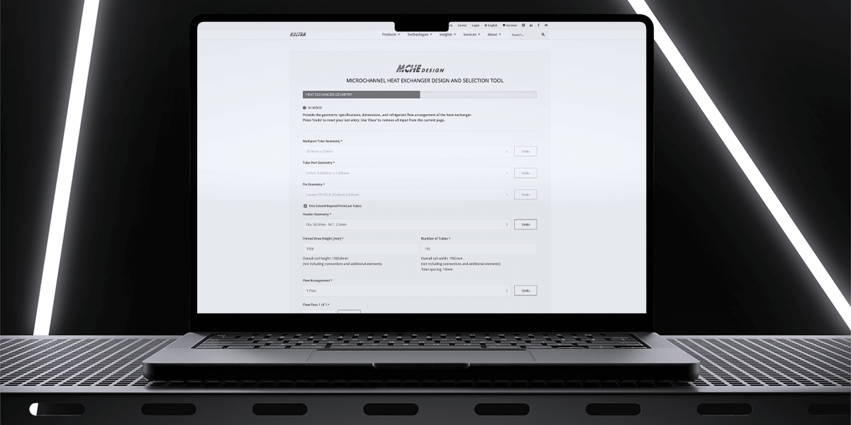 Mche Program Kaltra launches next-gen MCHEdesign with full integration into ...